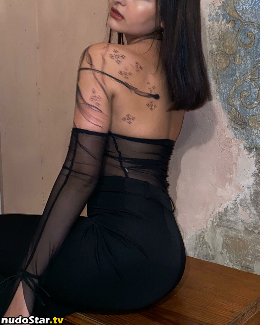 KurubacakZeynep / Zeynep Kurubacak / zeynepkurubacak Nude OnlyFans Leaked Photo #34