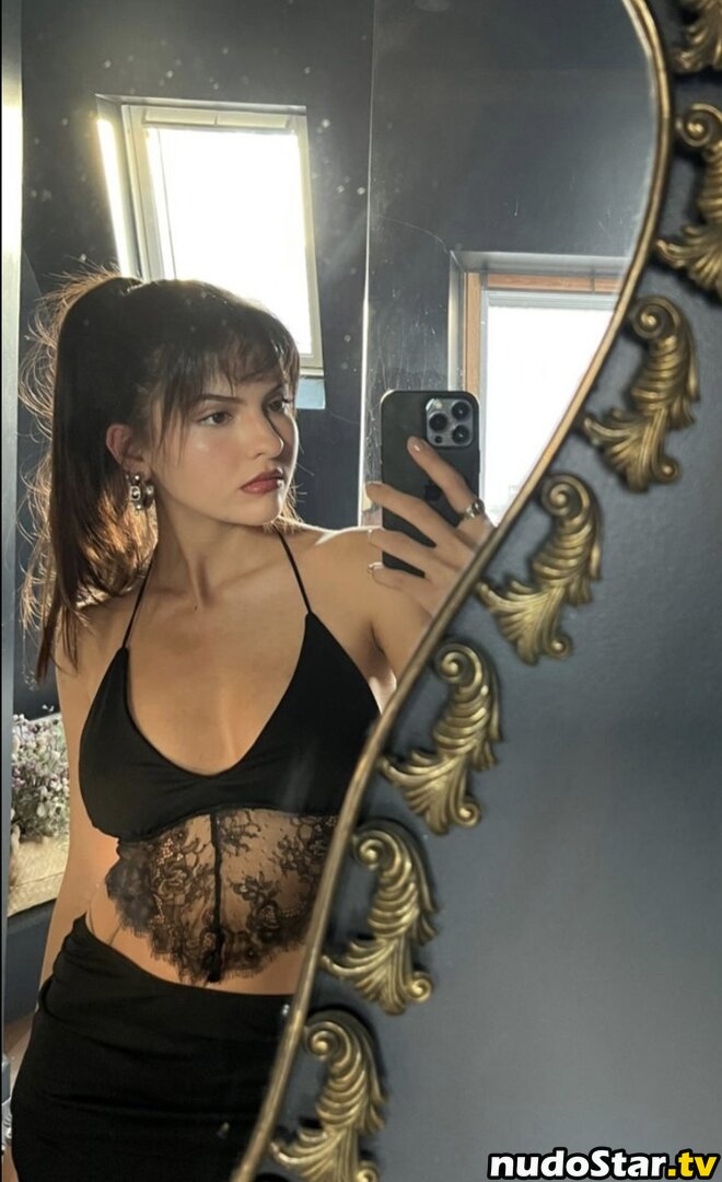 KurubacakZeynep / Zeynep Kurubacak / zeynepkurubacak Nude OnlyFans Leaked Photo #48