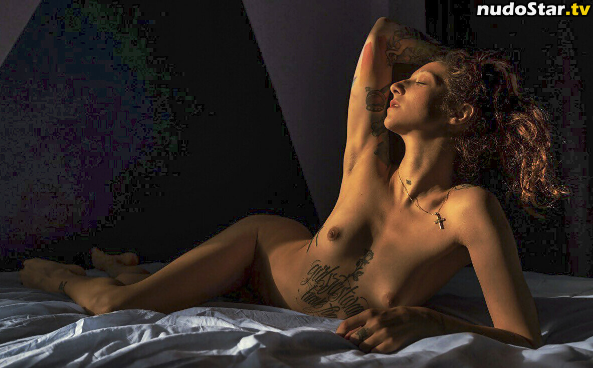 Zeynep Renda / yourvirtualstripper Nude OnlyFans Leaked Photo #25