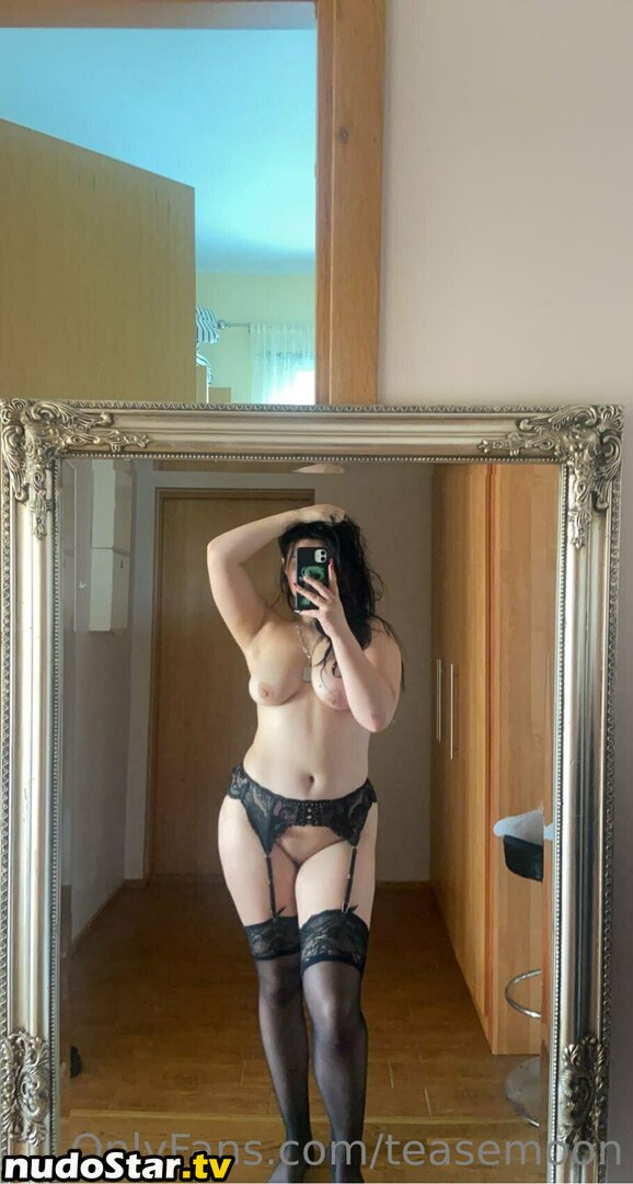 Zhanette / teasemoon / zhanette77 Nude OnlyFans Leaked Photo #30