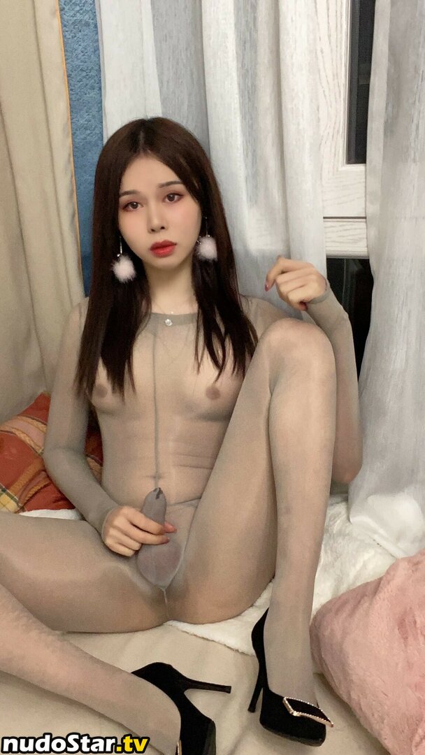 Zhang Sini / zhangsini1 Nude OnlyFans Leaked Photo #1