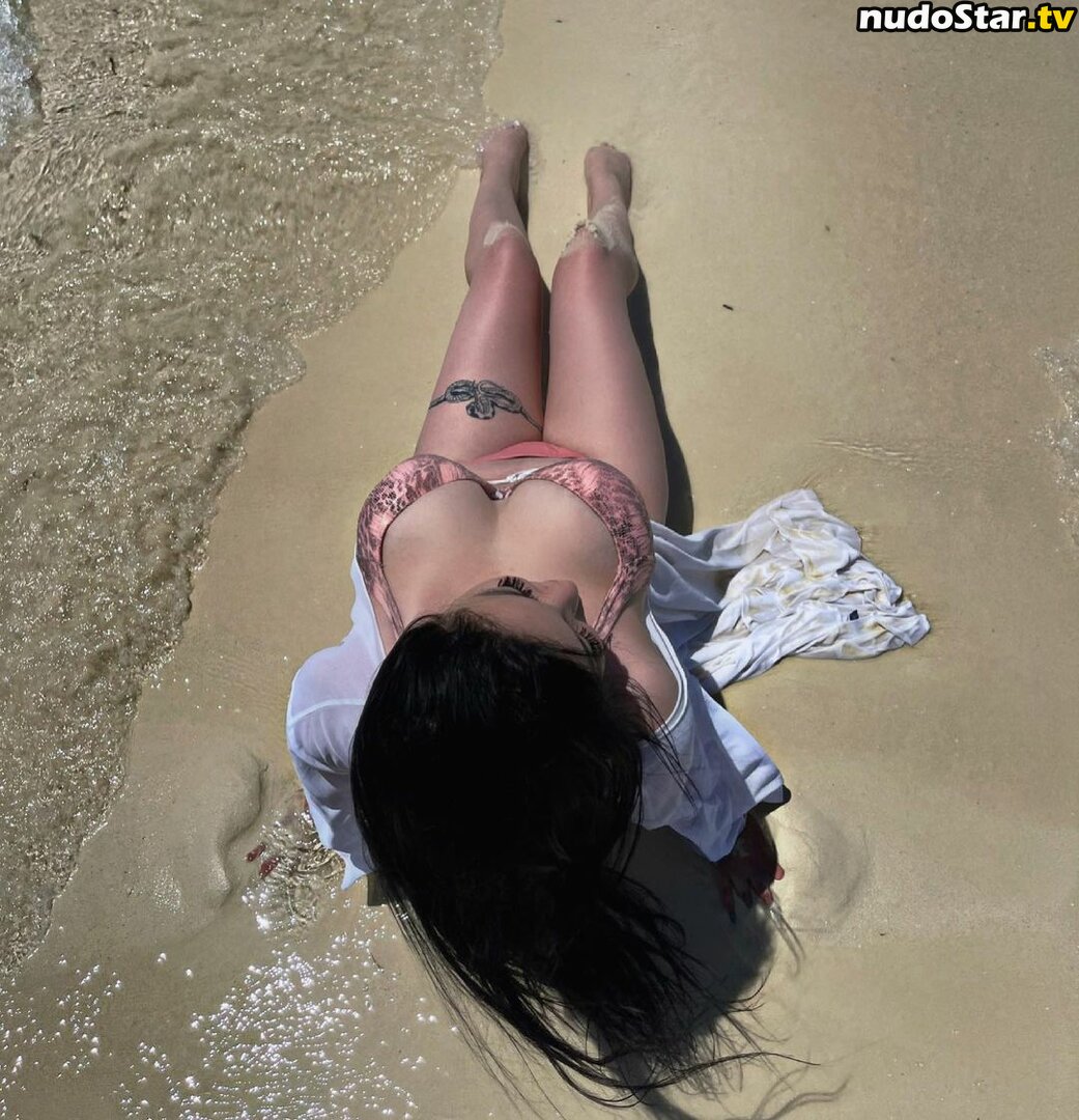 Zhansaya Dakarimova / dakarimova.online Nude OnlyFans Leaked Photo #31