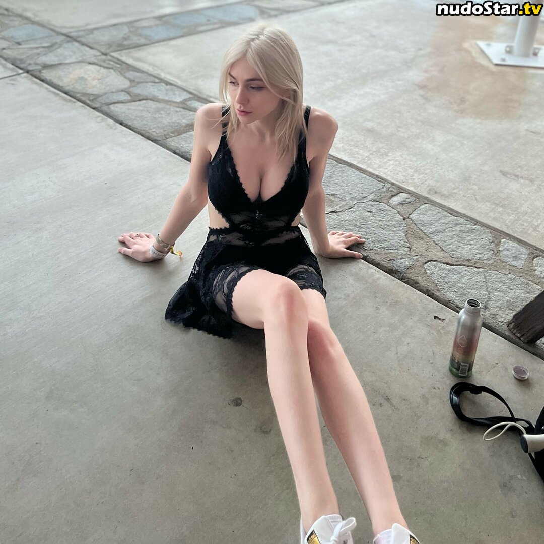 Zheanna Erose / digital.harmonic / edanarose / iamzheanna Nude OnlyFans Leaked Photo #14