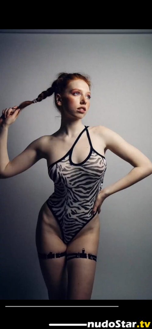 Zhenya Gorbachenko / Zhenya_foxxx / zhenya_foxx Nude OnlyFans Leaked Photo #25