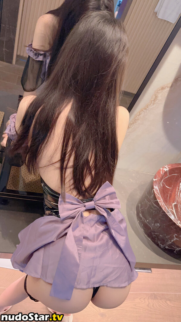 ZhiZhiBooty / 芝芝booty Nude OnlyFans Leaked Photo #41