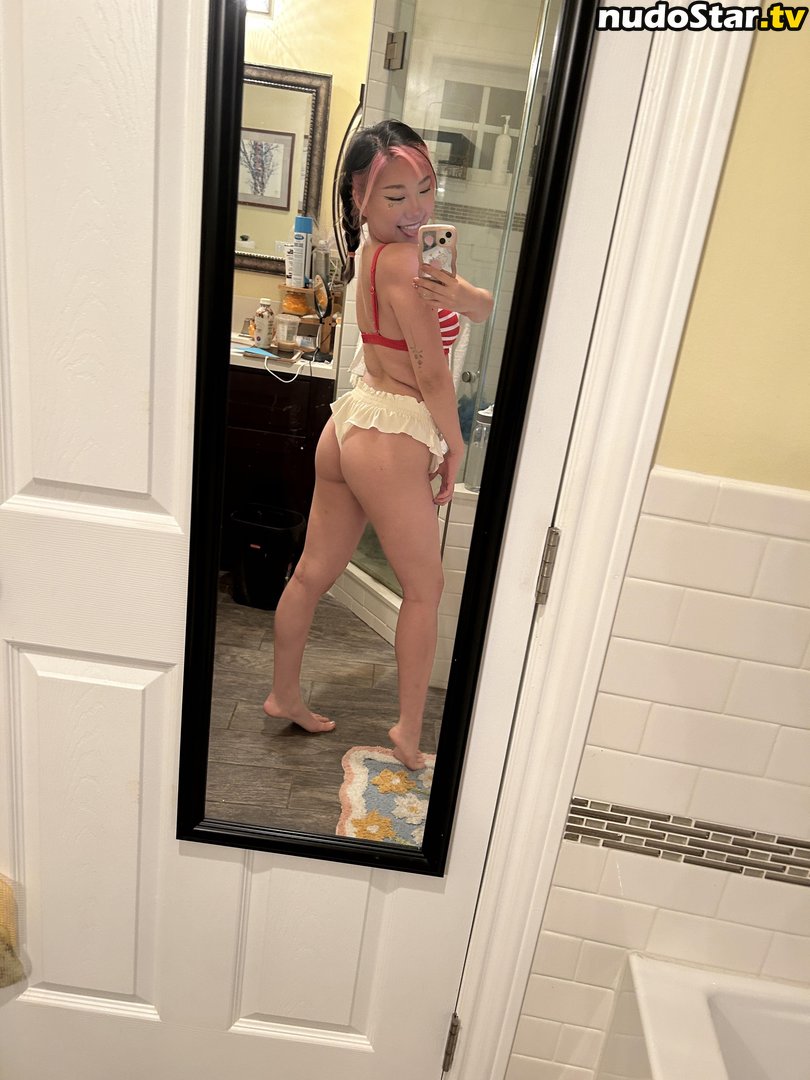 Zhouschmo Nude OnlyFans Leaked Photo #5