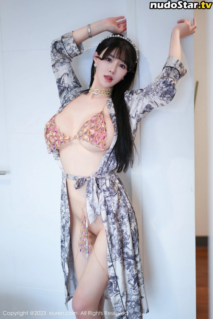 Zhu Ke Er / barbie可儿 / zhuke_er / 朱可 Nude OnlyFans Leaked Photo #39