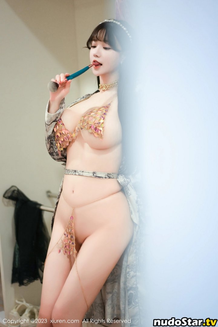 Zhu Ke Er / barbie可儿 / zhuke_er / 朱可 Nude OnlyFans Leaked Photo #42