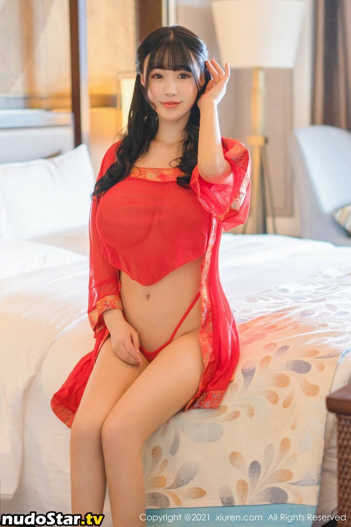 Zhu Ke Er / barbie可儿 / zhuke_er / 朱可 Nude OnlyFans Leaked Photo #353