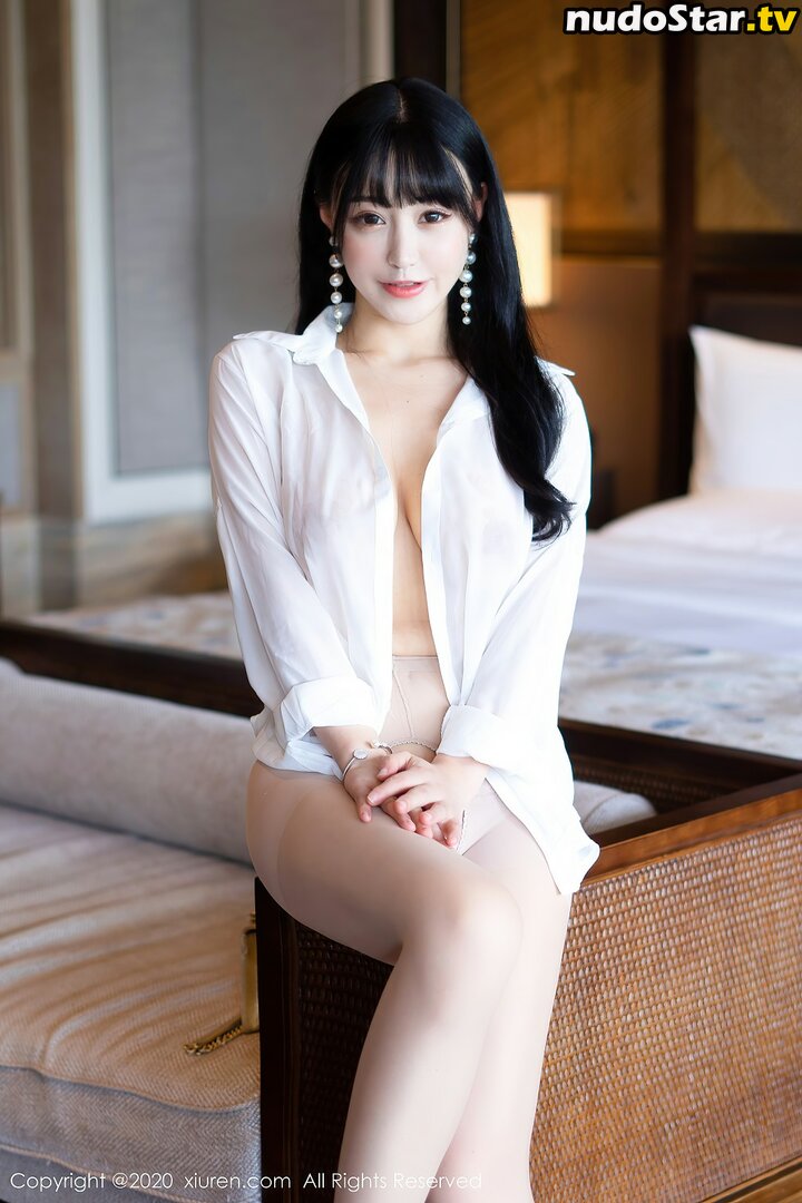 Zhu Ke Er / barbie可儿 / zhuke_er / 朱可 Nude OnlyFans Leaked Photo #438
