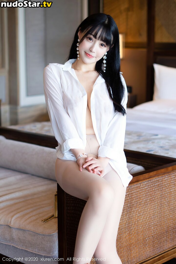 Zhu Ke Er / barbie可儿 / zhuke_er / 朱可 Nude OnlyFans Leaked Photo #454