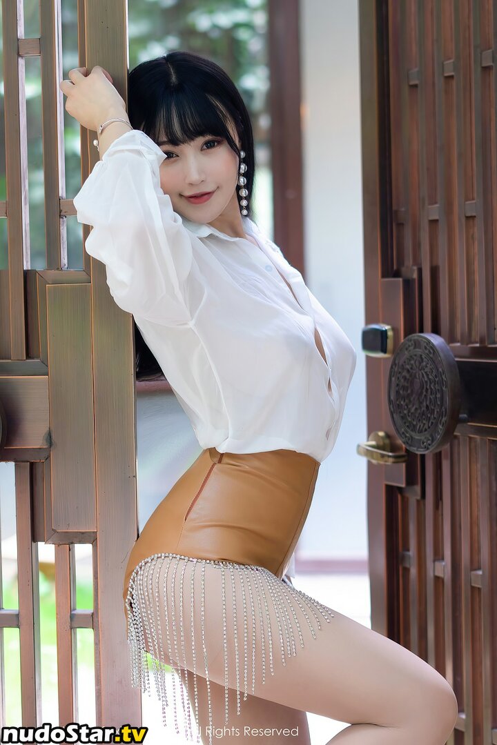 Zhu Ke Er / barbie可儿 / zhuke_er / 朱可 Nude OnlyFans Leaked Photo #462