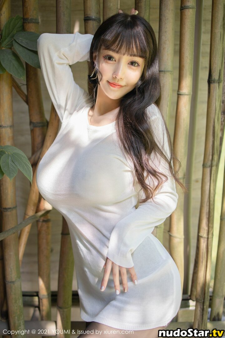 Zhu Ke Er / barbie可儿 / zhuke_er / 朱可 Nude OnlyFans Leaked Photo #486