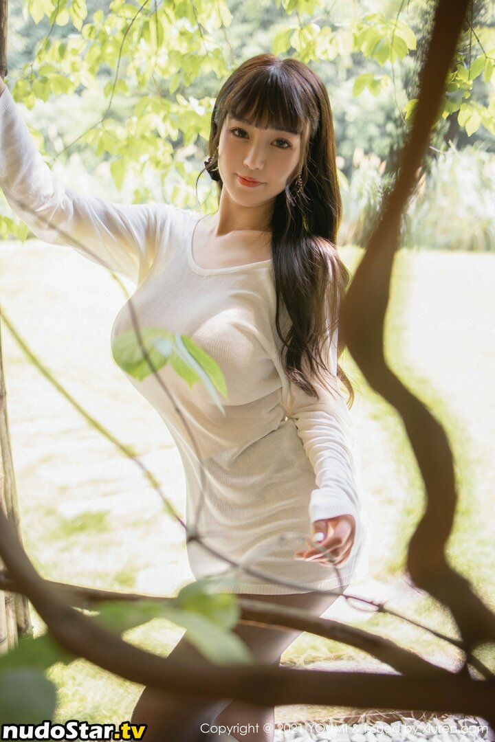Zhu Ke Er / barbie可儿 / zhuke_er / 朱可 Nude OnlyFans Leaked Photo #487