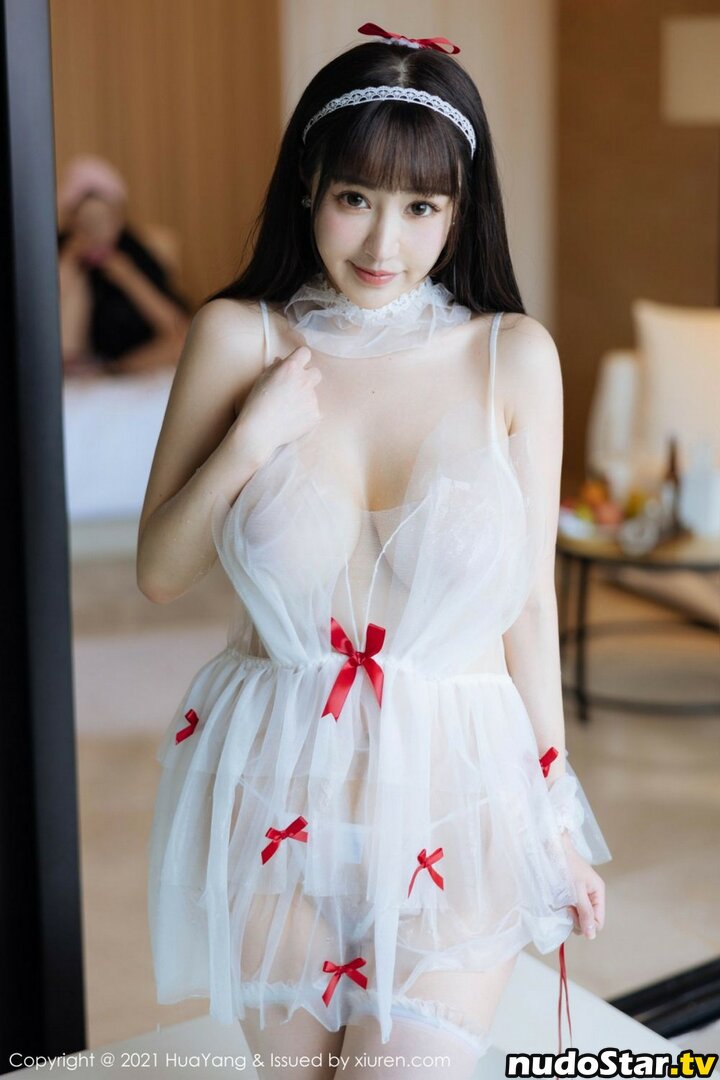 Zhu Ke Er / barbie可儿 / zhuke_er / 朱可 Nude OnlyFans Leaked Photo #498