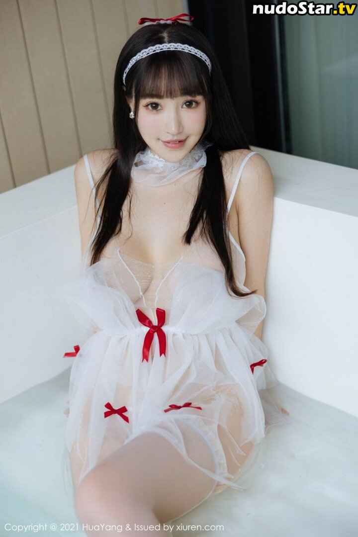 Zhu Ke Er / barbie可儿 / zhuke_er / 朱可 Nude OnlyFans Leaked Photo #510