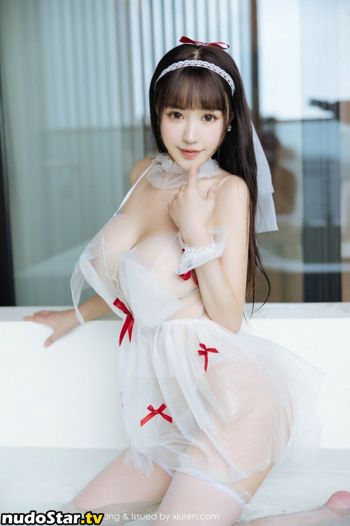 Zhu Ke Er / barbie可儿 / zhuke_er / 朱可 Nude OnlyFans Leaked Photo #517