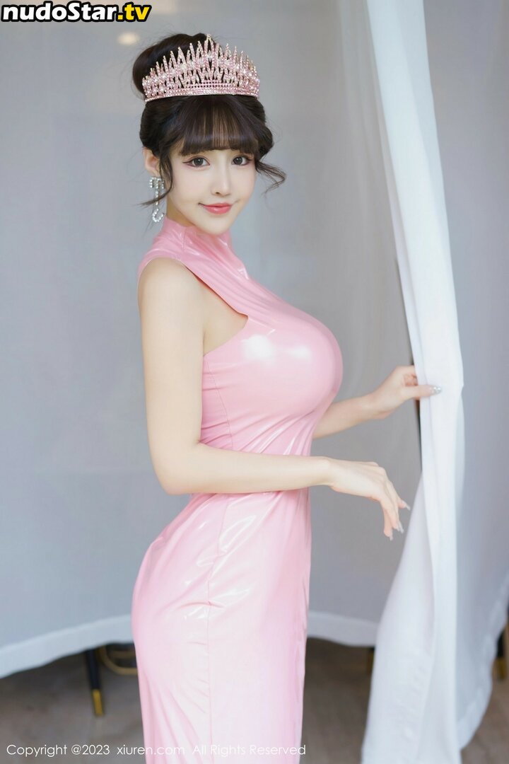 Zhu Ke Er / barbie可儿 / zhuke_er / 朱可 Nude OnlyFans Leaked Photo #924