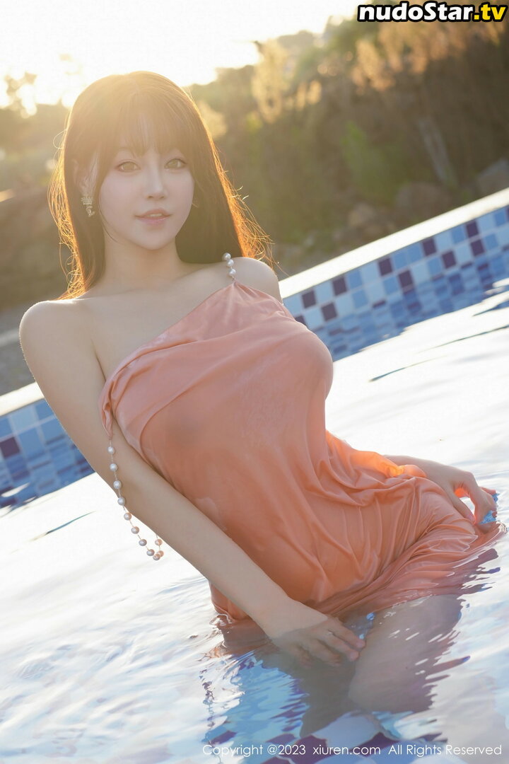 Zhu Ke Er / barbie可儿 / zhuke_er / 朱可 Nude OnlyFans Leaked Photo #961