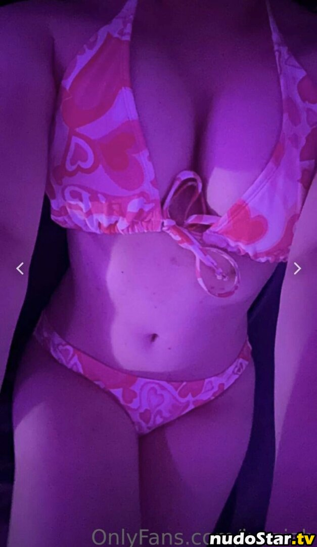 Zich Marie / luvlyziah Nude OnlyFans Leaked Photo #66