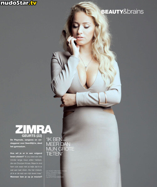Zimra Geurts / zimrageurtsss Nude OnlyFans Leaked Photo #39