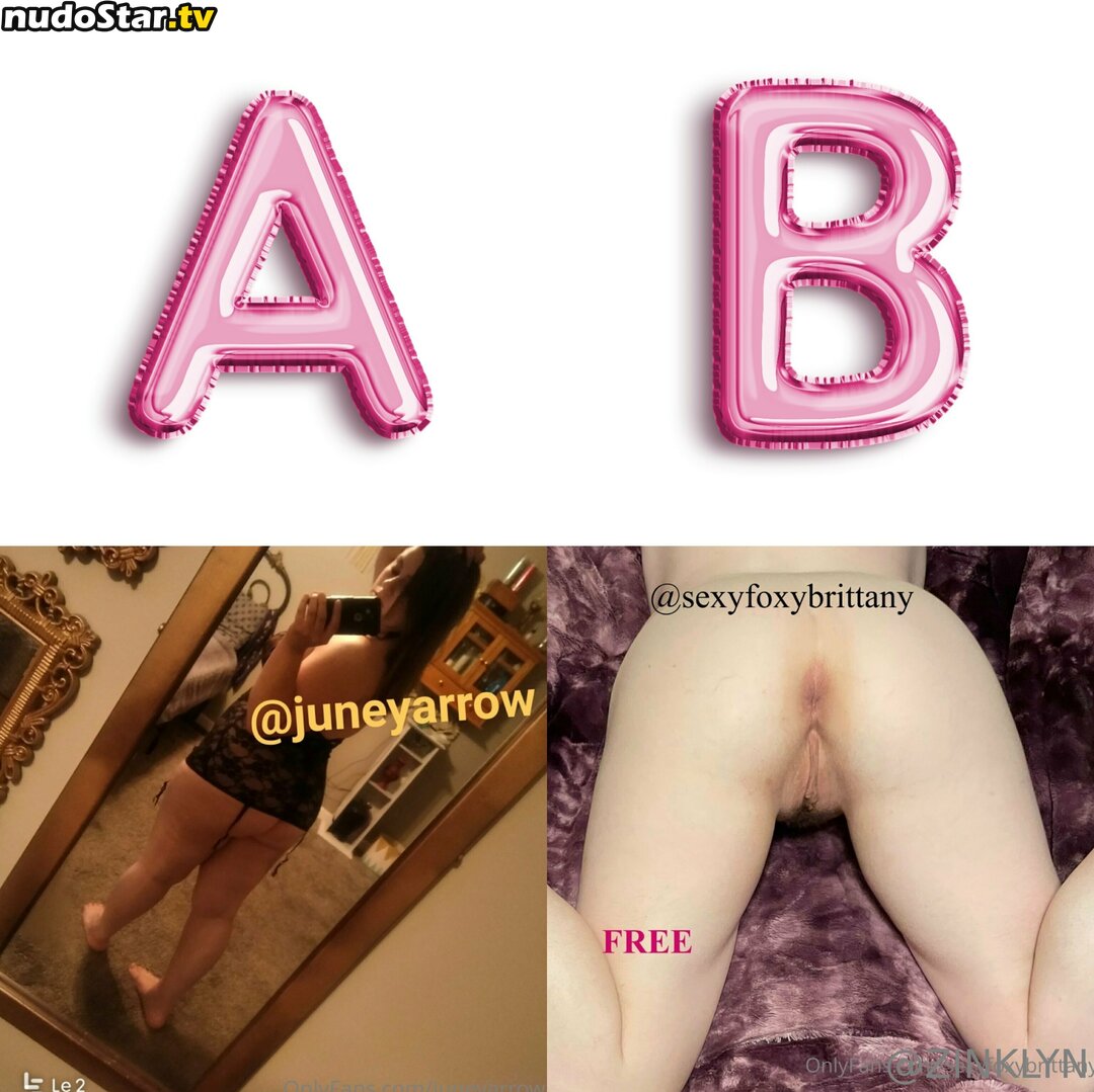 zinklyn Nude OnlyFans Leaked Photo #11