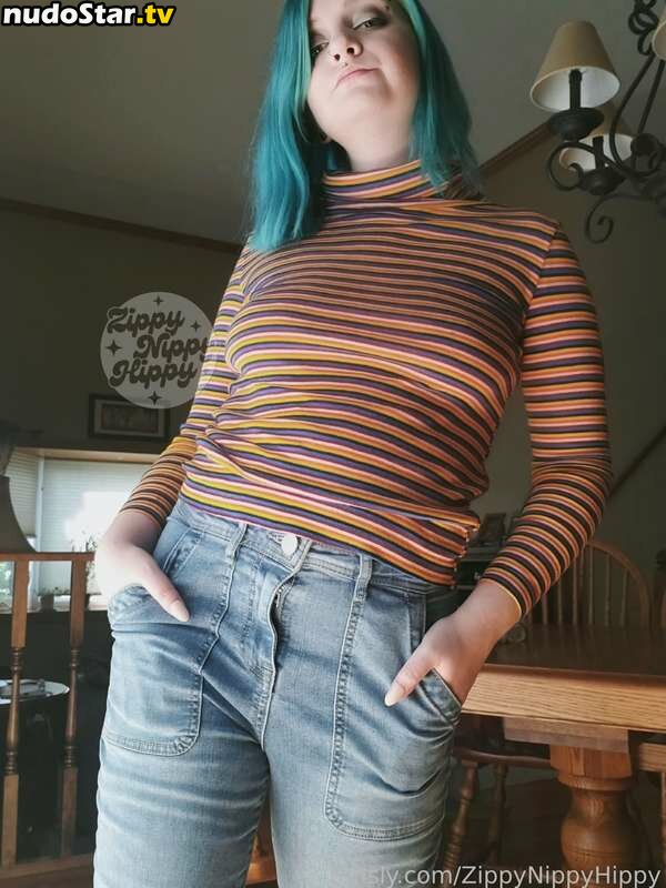 ZippyNippyHippy Nude OnlyFans Leaked Photo #33