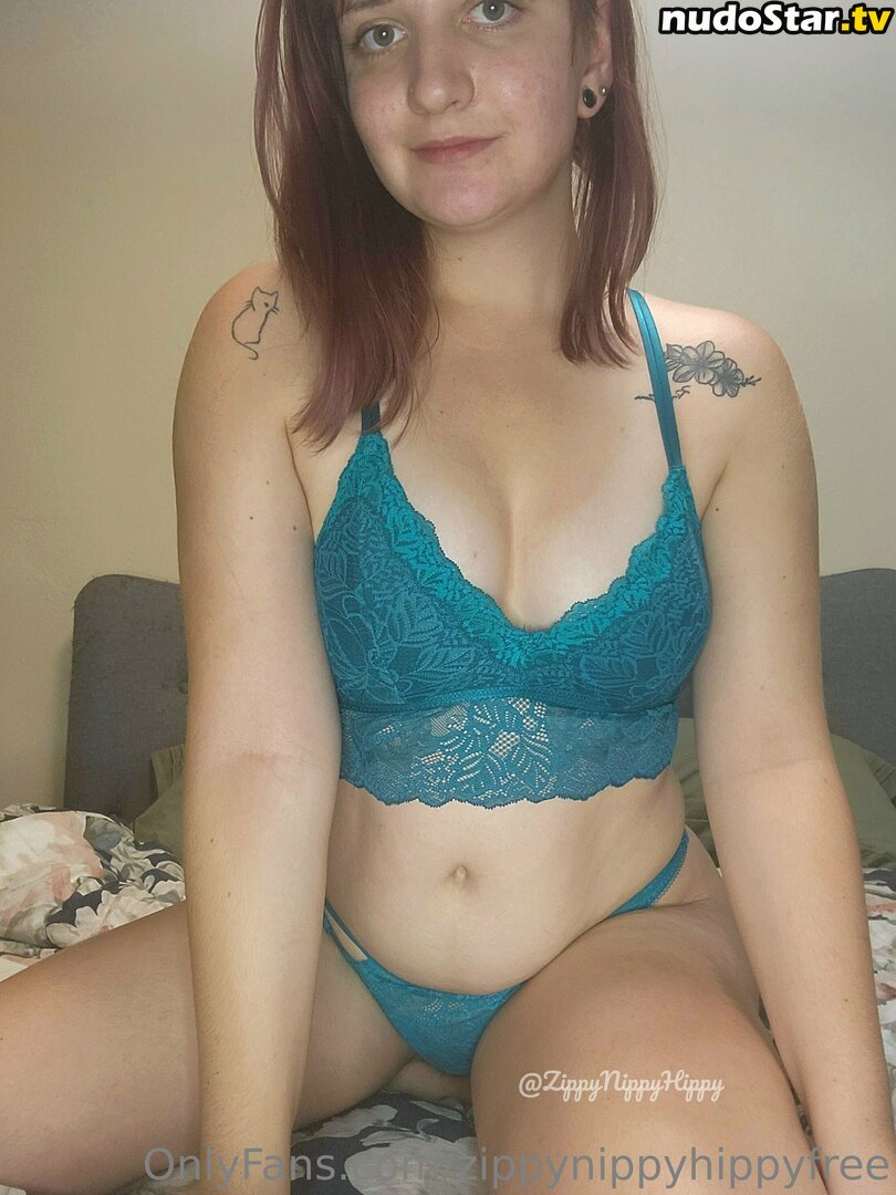 trippydippylittlehippie / zippynippyhippyfree Nude OnlyFans Leaked Photo #9