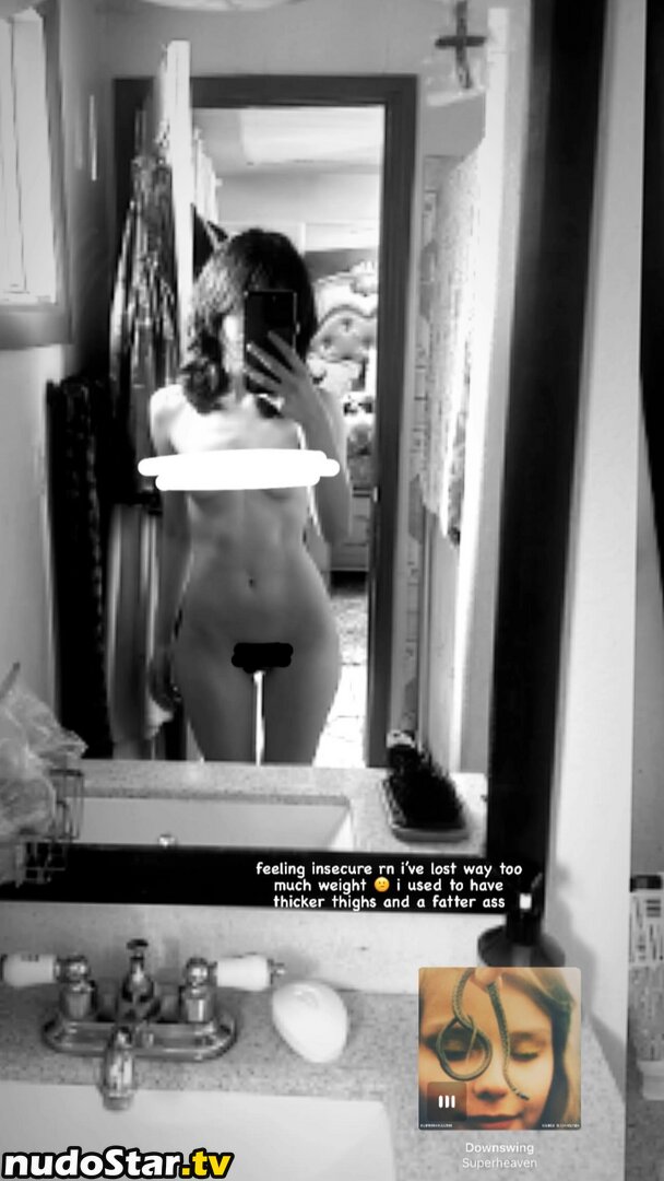 Zirakillz / x_aortiz Nude OnlyFans Leaked Photo #41