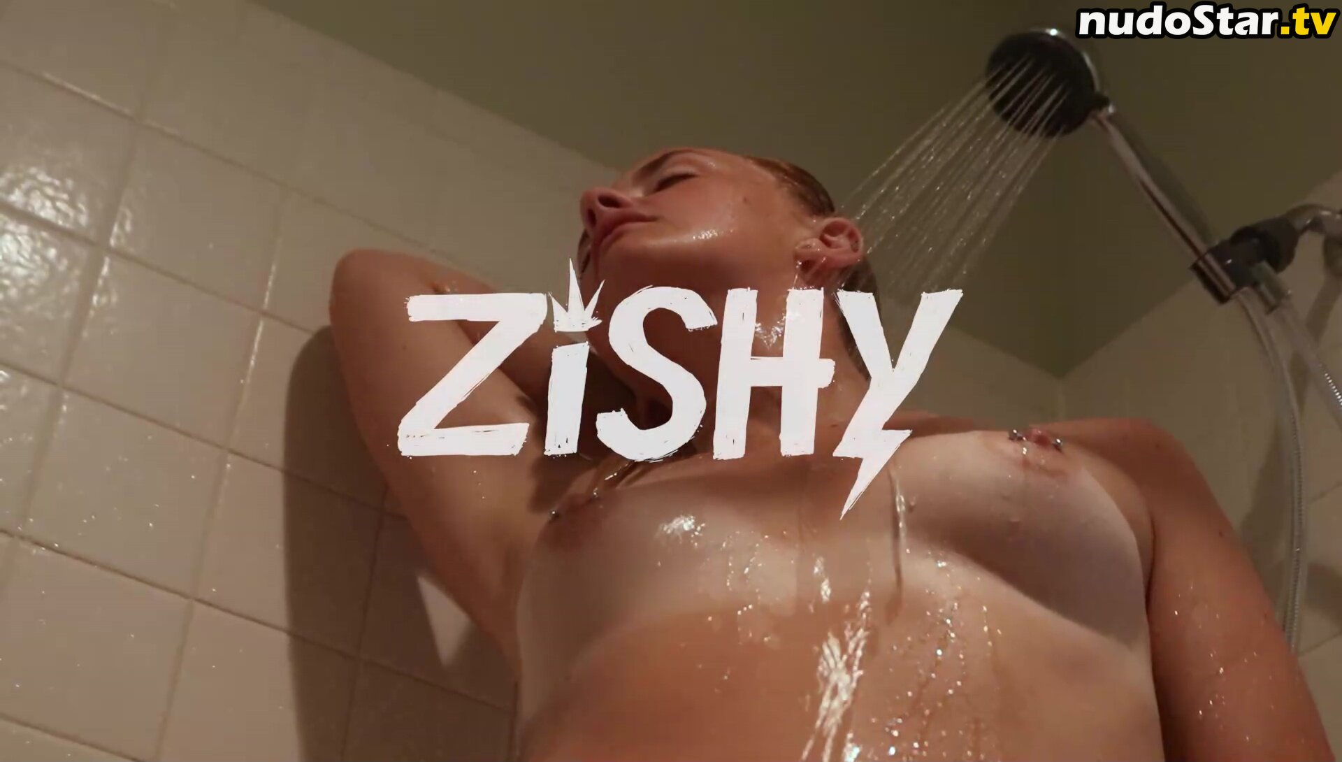 Zishy / zishylives Nude OnlyFans Leaked Photo #4382