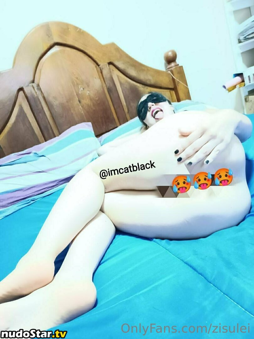 zisulee / zisulei Nude OnlyFans Leaked Photo #1