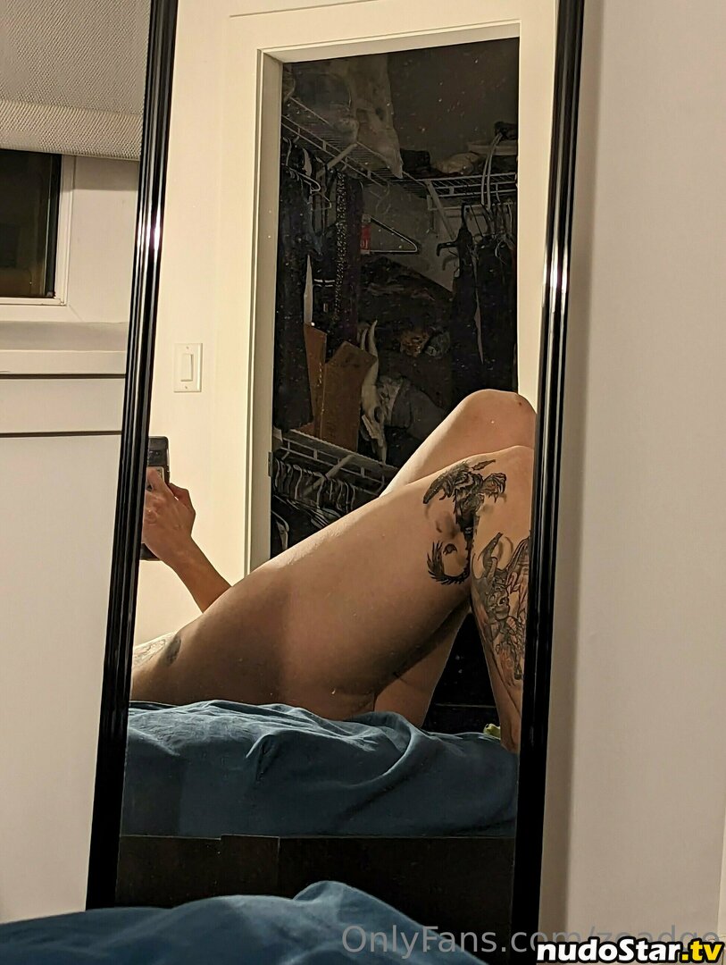 spider.coug / zoadgo Nude OnlyFans Leaked Photo #83