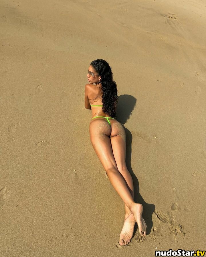 Zoe Bayona / zoembayona Nude OnlyFans Leaked Photo #59