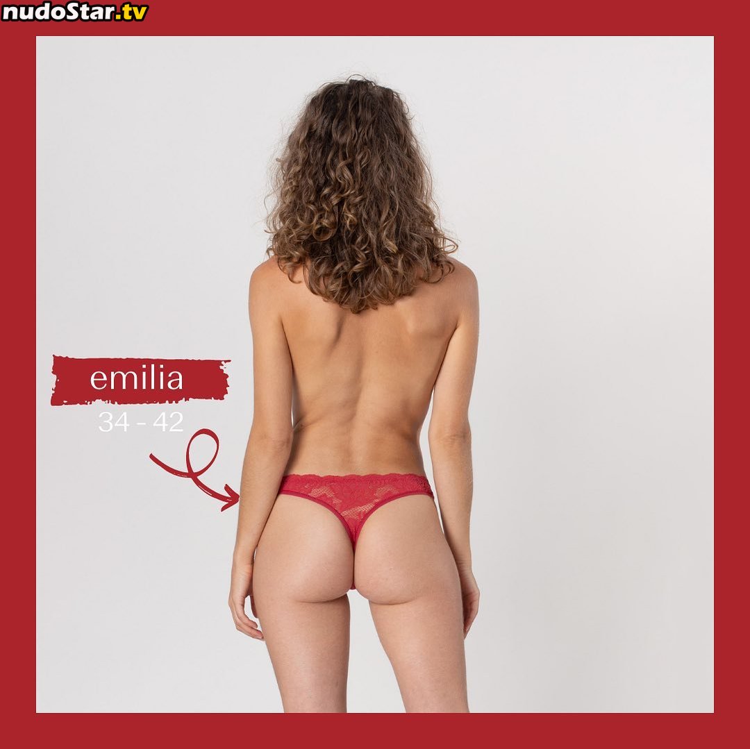 Zoë Camille / hjoertelt Nude OnlyFans Leaked Photo #6
