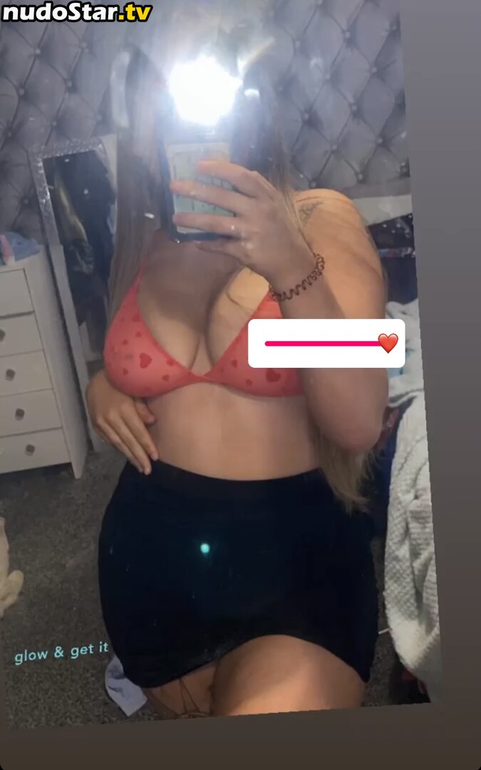 Zoe_ellerington / zoeeevixen Nude OnlyFans Leaked Photo #7