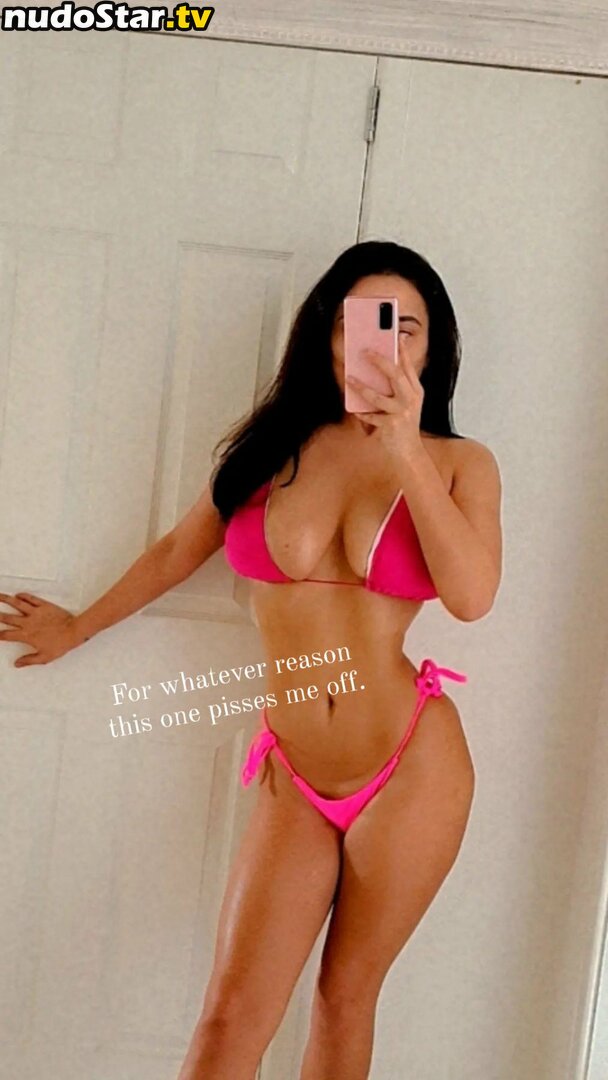 Zoe Leanne Cooper Nude OnlyFans Leaked Photo #10
