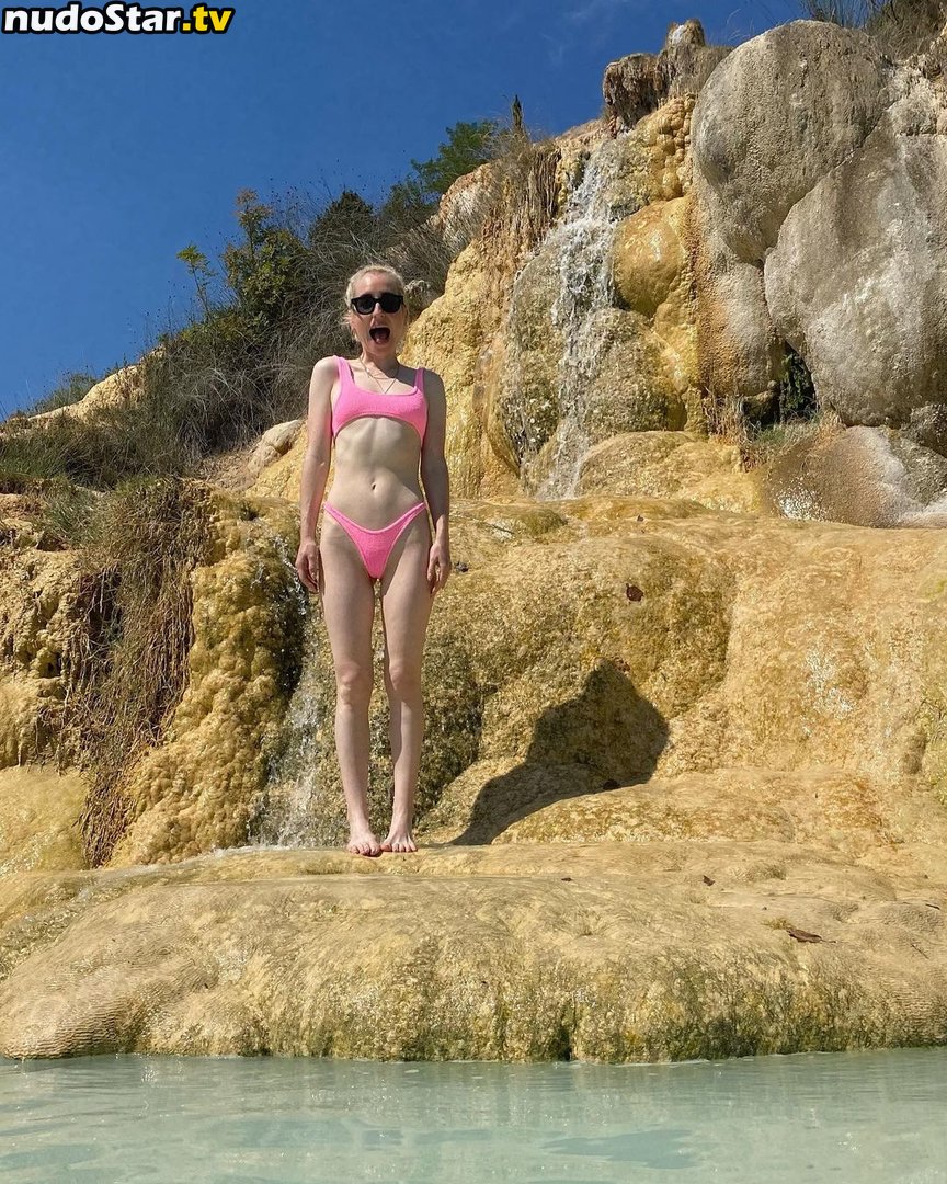Zoe Lister-Jones / zoelisterjones Nude OnlyFans Leaked Photo #29