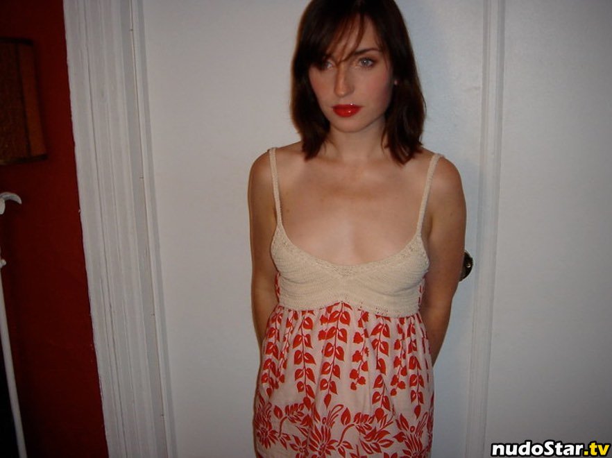 Zoe Lister-Jones / zoelisterjones Nude OnlyFans Leaked Photo #39