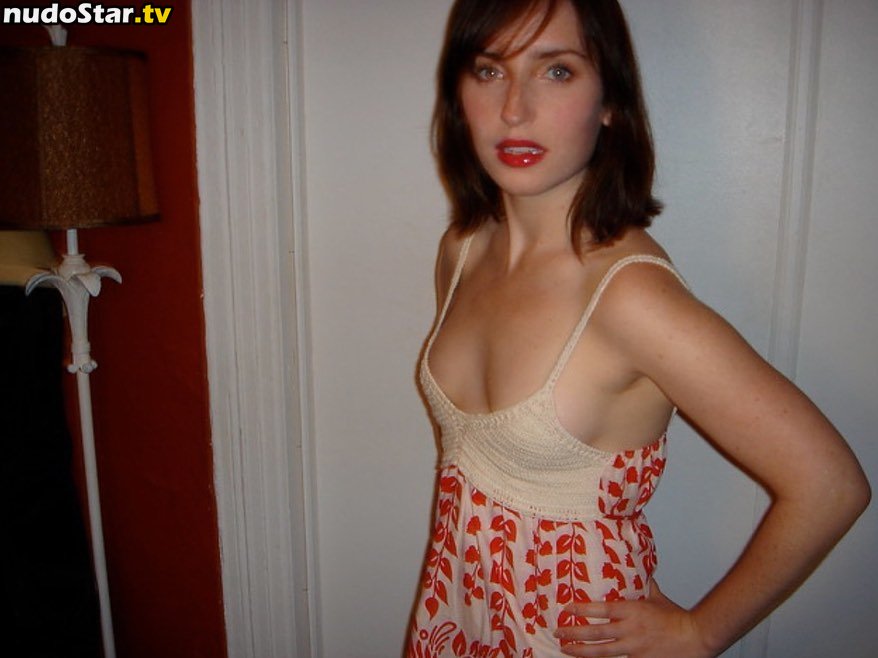 Zoe Lister-Jones / zoelisterjones Nude OnlyFans Leaked Photo #40