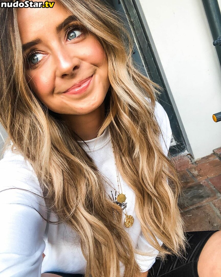Zoë Sugg / zoesugg Nude OnlyFans Leaked Photo #24