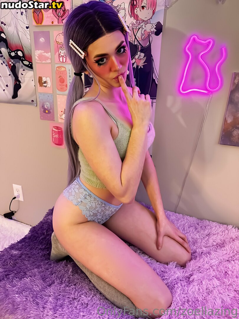 ZoellaZing Nude OnlyFans Leaked Photo #29