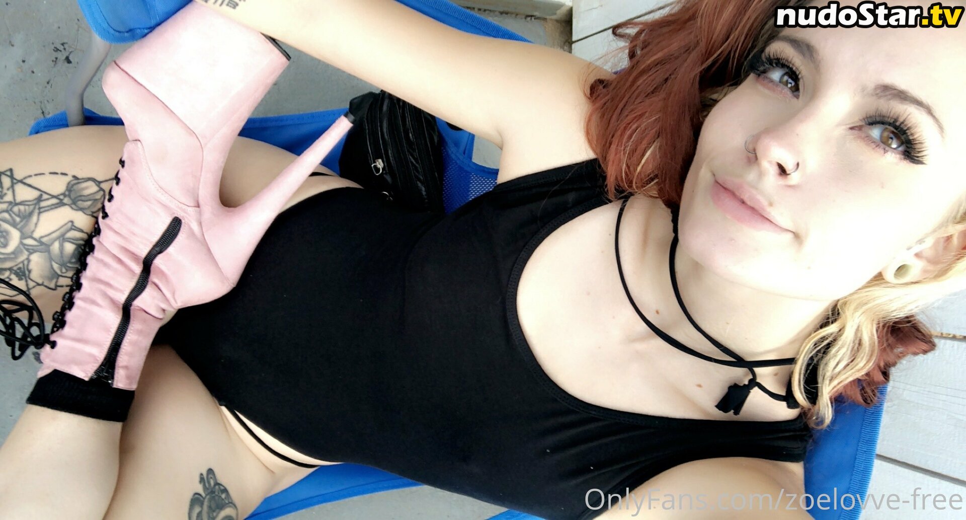 zoelove._ / zoelovve-free Nude OnlyFans Leaked Photo #39