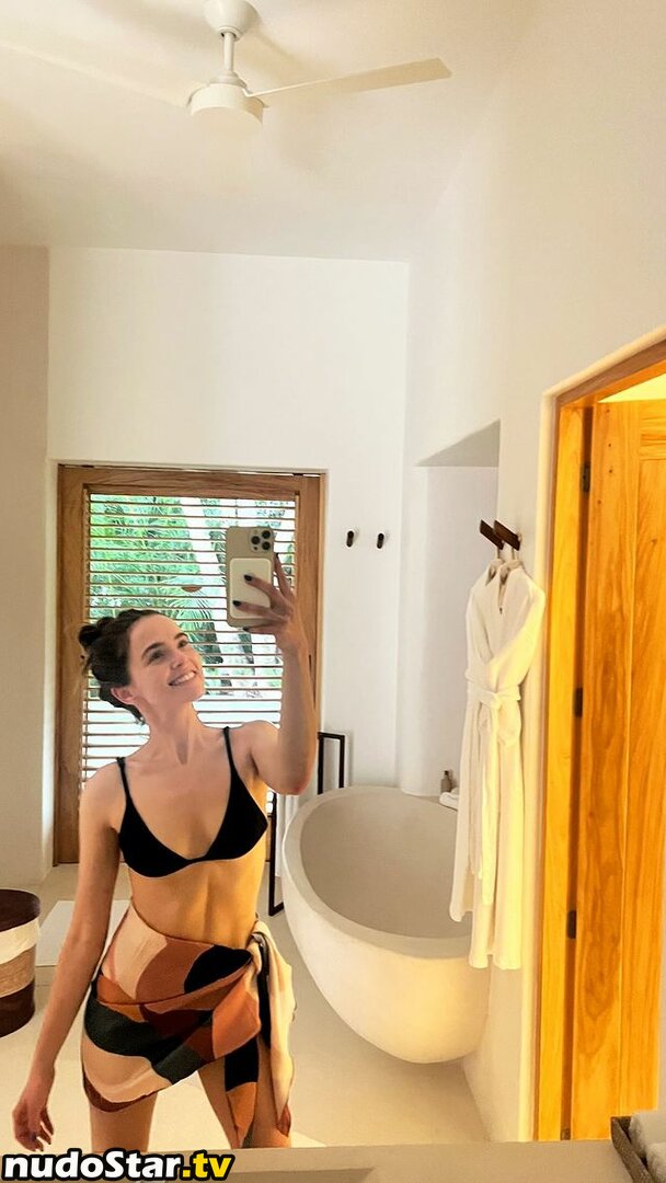Zoey Deutch / zoeydeutch Nude OnlyFans Leaked Photo #150