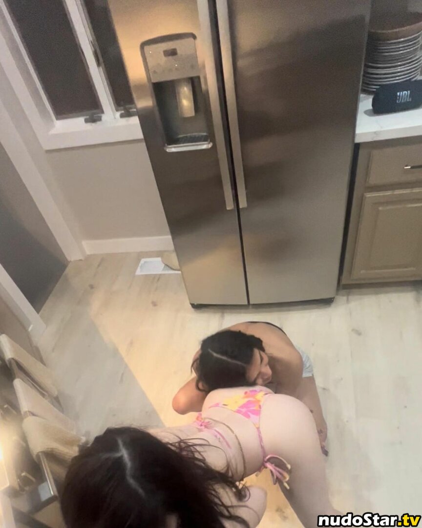 Babyjinx / Zoey_Jade / zoeyjade98 Nude OnlyFans Leaked Photo #52