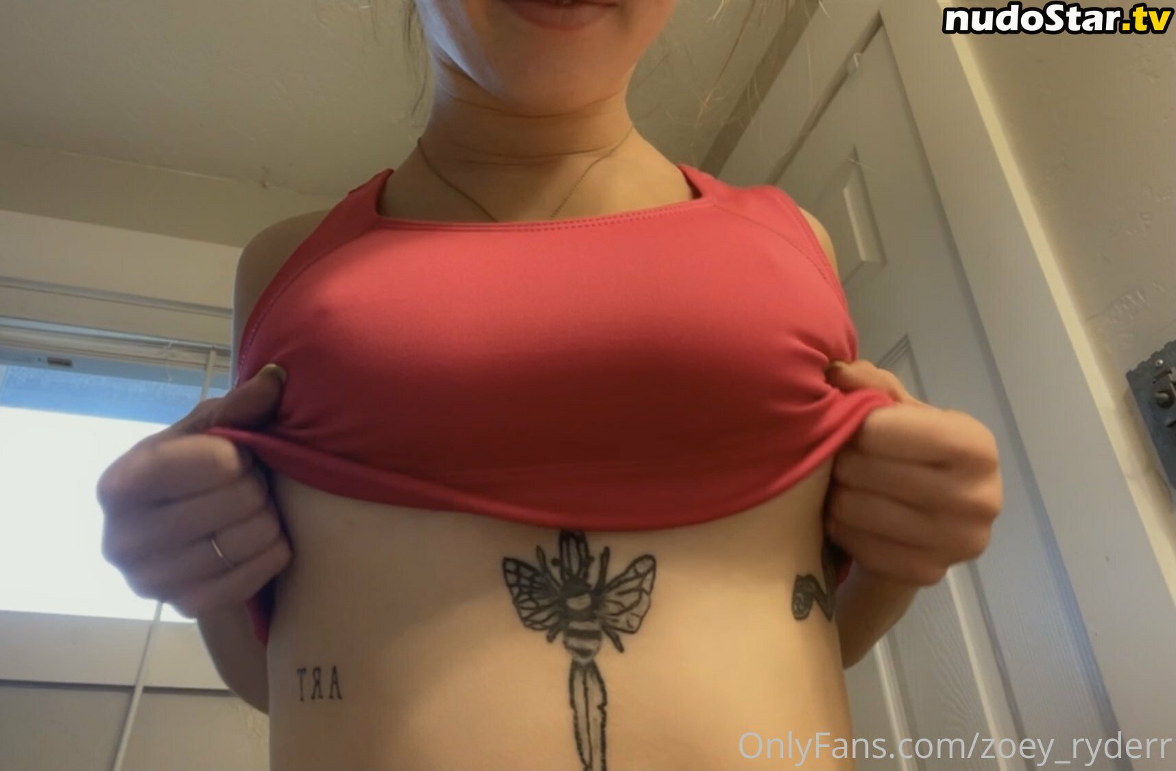 zoey_ryderr / zoey_ryderrr Nude OnlyFans Leaked Photo #46