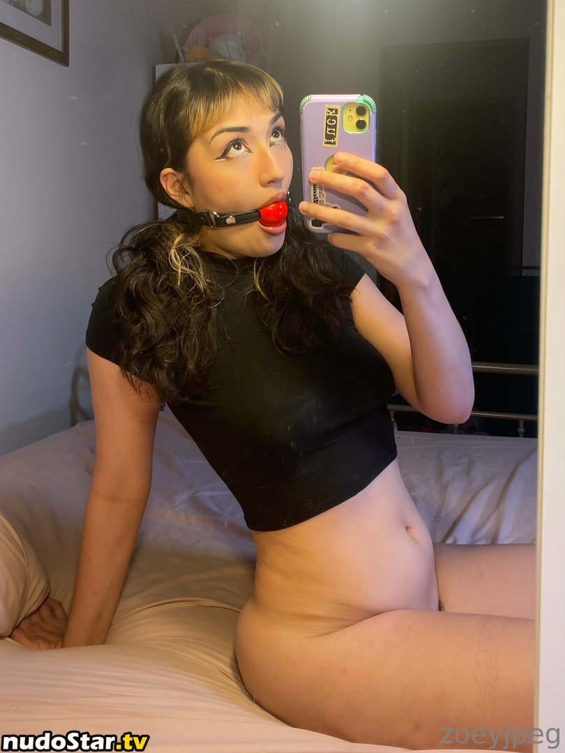 zoeyjpeg Nude OnlyFans Leaked Photo #24