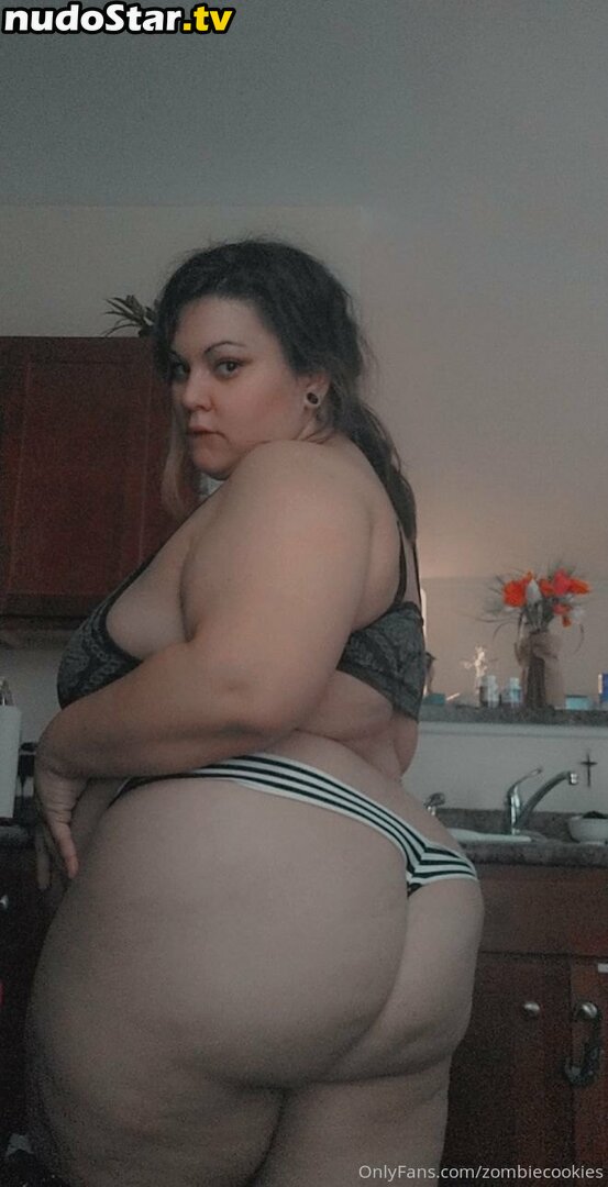 zombcookies / zombiecookies Nude OnlyFans Leaked Photo #44