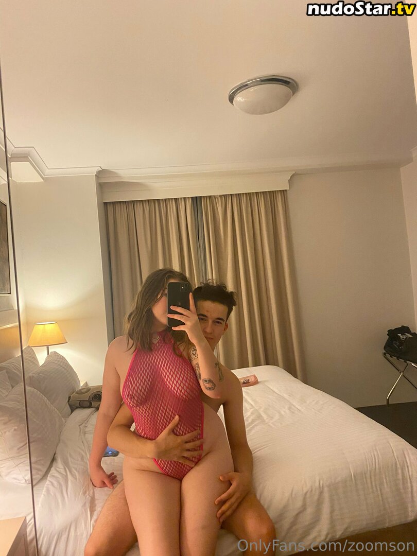 Zoomson / zoomson_ Nude OnlyFans Leaked Photo #6