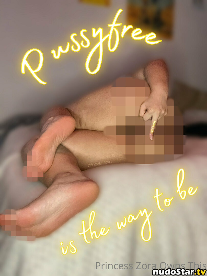 originalcensored / zoracensored Nude OnlyFans Leaked Photo #10