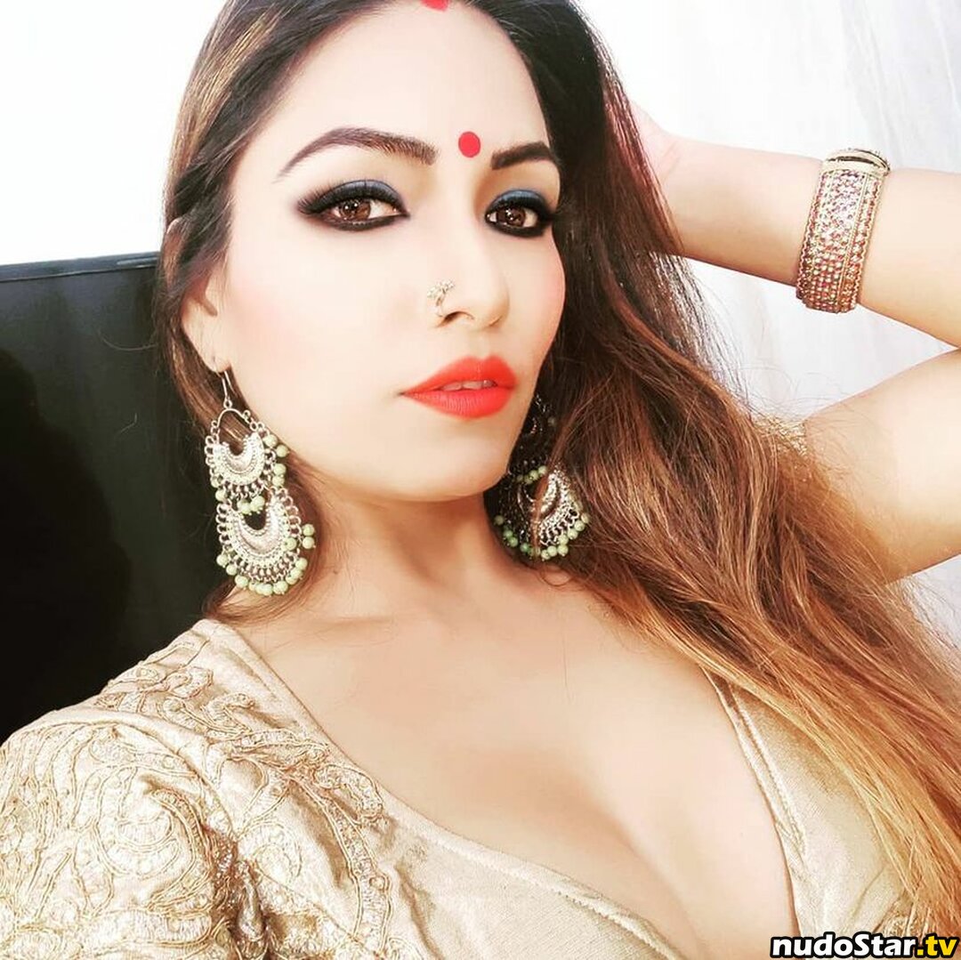 Bhojpuri actress nude photo